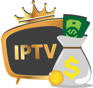 Painel revendedor CINVOD IPTV